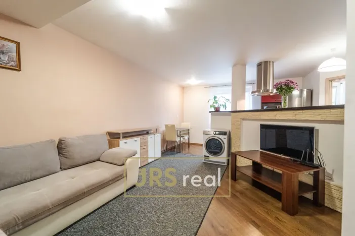 Prodej bytu 2+kk, Vyškov, 59 m2