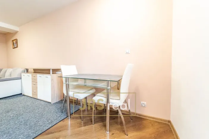 Prodej bytu 2+kk, Vyškov, 59 m2