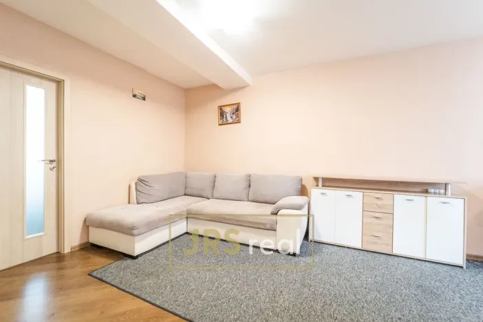 Prodej bytu 2+kk, Vyškov, 59 m2