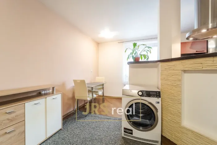 Prodej bytu 2+kk, Vyškov, 59 m2