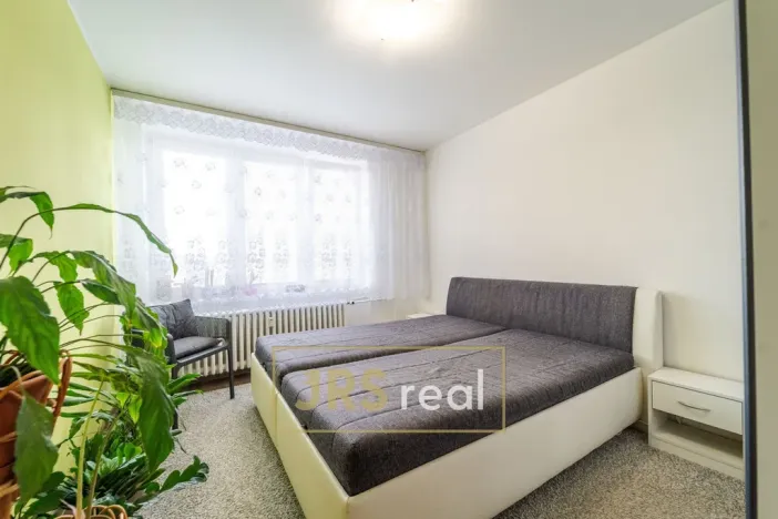 Prodej bytu 2+kk, Vyškov, 59 m2