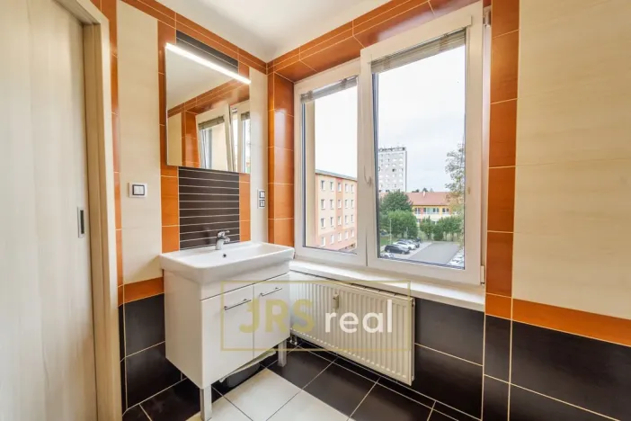 Prodej bytu 2+kk, Vyškov, 59 m2