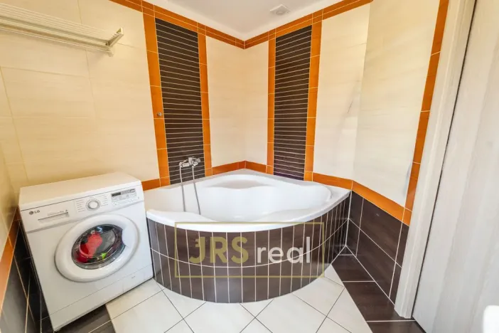 Prodej bytu 2+kk, Vyškov, 59 m2