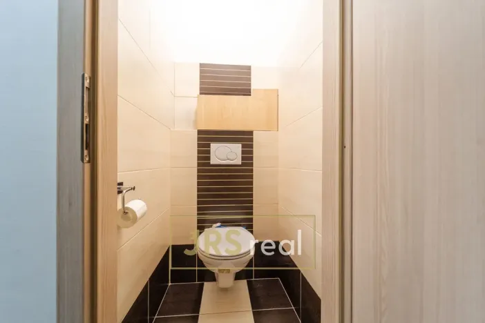 Prodej bytu 2+kk, Vyškov, 59 m2