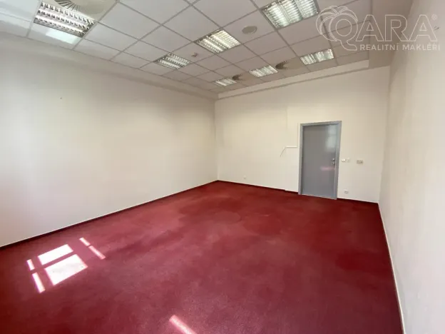 Pronájem kanceláře, Vyškov - Vyškov-Město, 111 m2