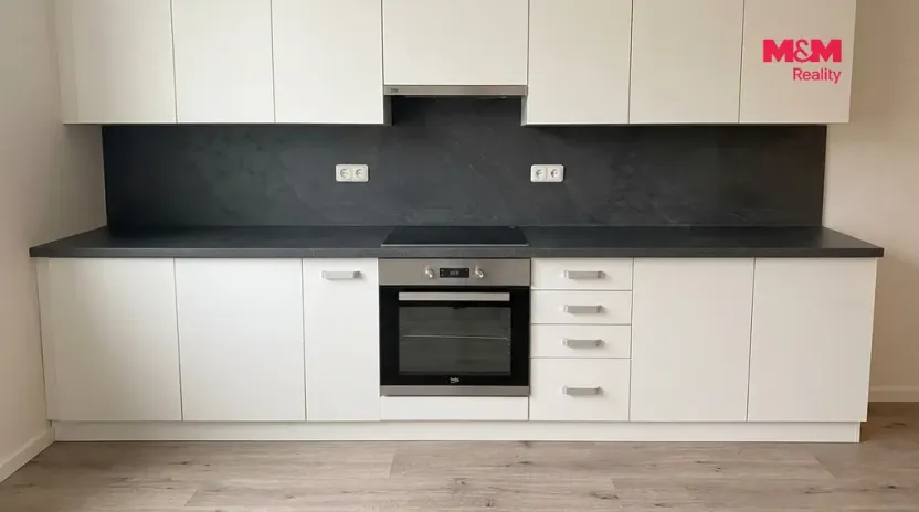 Pronájem bytu 1+kk, Strašice, 35 m2
