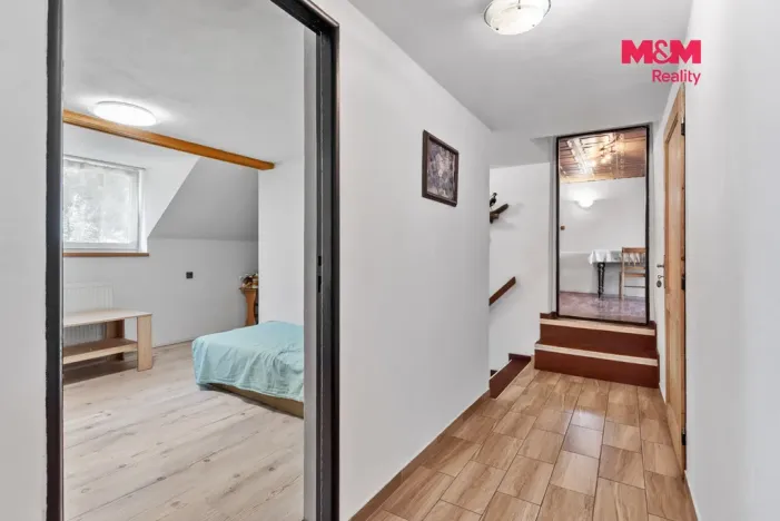 Prodej ubytování, Jablonné v Podještědí - Lada v Podještědí, 280 m2