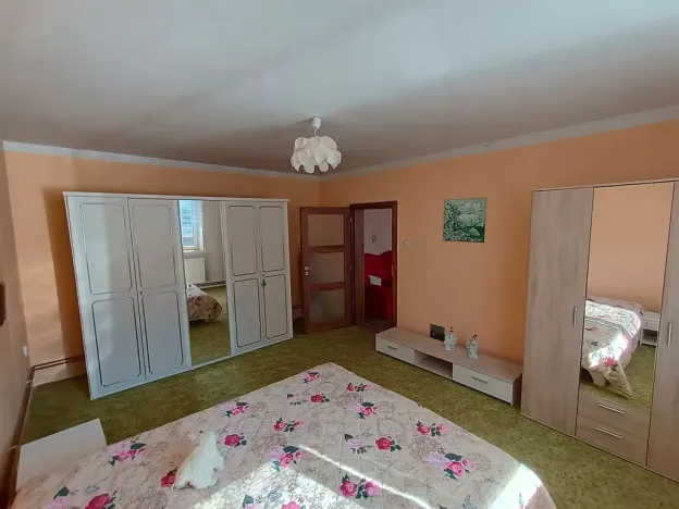 Prodej rodinného domu, Žďár, 68 m2