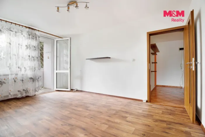 Prodej bytu 3+1, Chomutov, Kamenná, 60 m2