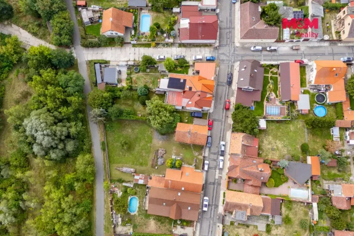 Prodej rodinného domu, Nymburk - Drahelice, Baráčnická, 135 m2