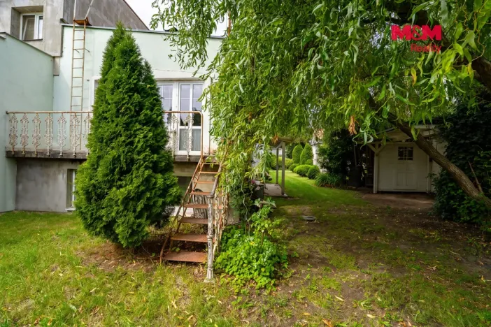 Prodej rodinného domu, Nymburk - Drahelice, Baráčnická, 135 m2