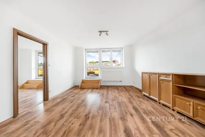 Pronájem bytu 4+1, Praha - Nusle, Dolní, 128 m2