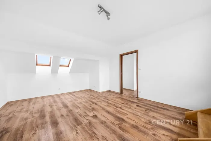 Pronájem bytu 4+1, Praha - Nusle, Dolní, 128 m2