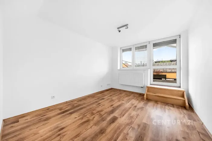 Pronájem bytu 4+1, Praha - Nusle, Dolní, 128 m2