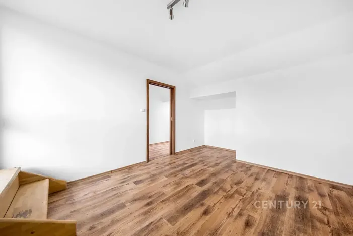 Pronájem bytu 4+1, Praha - Nusle, Dolní, 128 m2