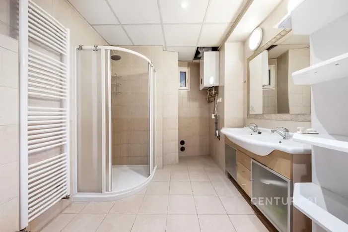 Pronájem bytu 4+1, Praha - Nusle, Dolní, 128 m2