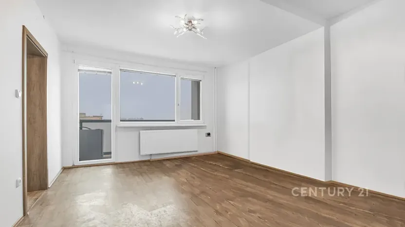Pronájem bytu 4+1, Česká Lípa, Pražská, 103 m2