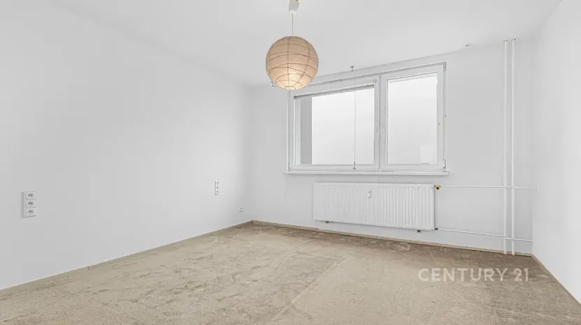 Pronájem bytu 4+1, Česká Lípa, Pražská, 103 m2