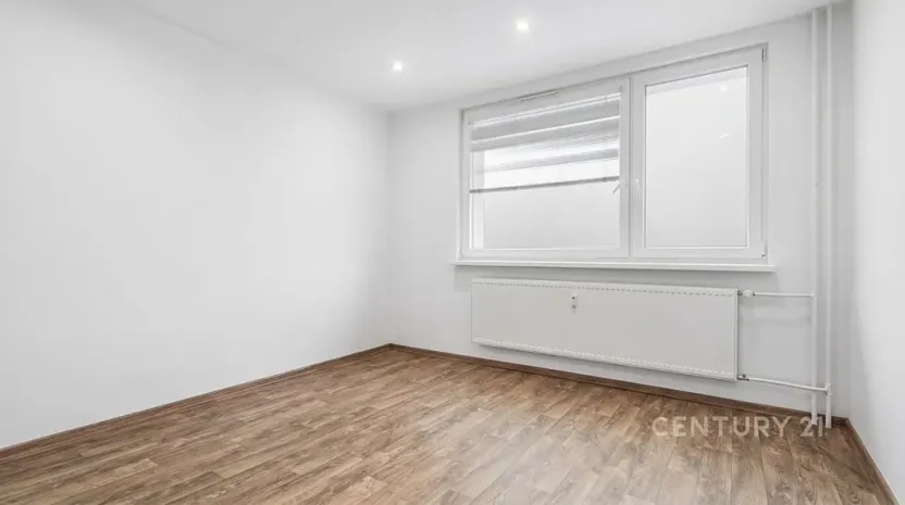 Pronájem bytu 4+1, Česká Lípa, Pražská, 103 m2