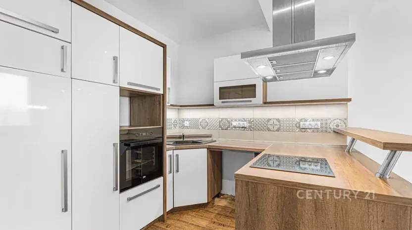 Pronájem bytu 4+1, Česká Lípa, Pražská, 103 m2