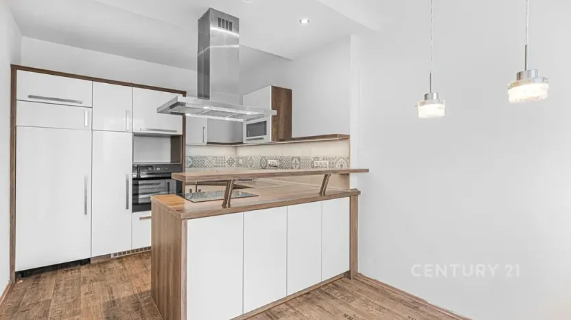 Pronájem bytu 4+1, Česká Lípa, Pražská, 103 m2
