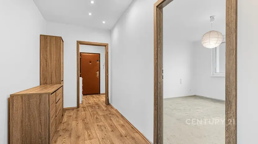 Pronájem bytu 4+1, Česká Lípa, Pražská, 103 m2