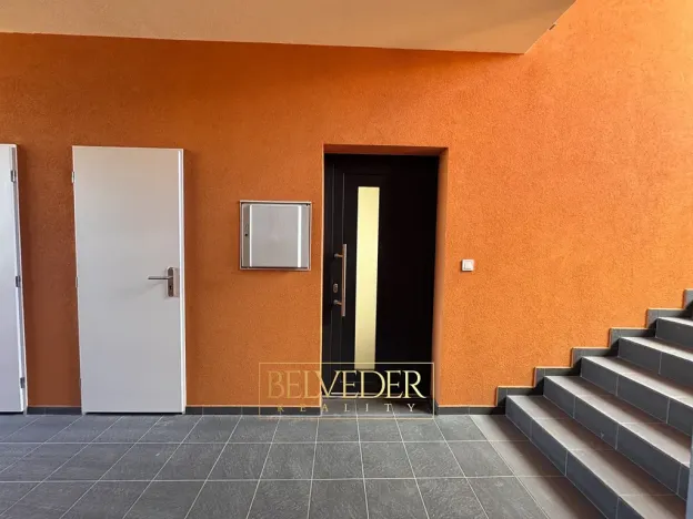 Pronájem bytu 2+kk, Teplice, Albrechtova, 70 m2