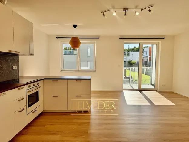 Pronájem bytu 2+kk, Teplice, Albrechtova, 70 m2
