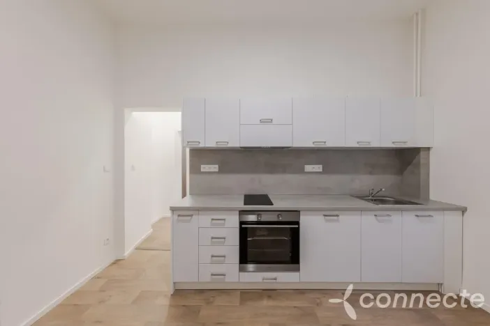 Pronájem bytu 2+1, Přerov - Přerov I-Město, Husova, 46 m2