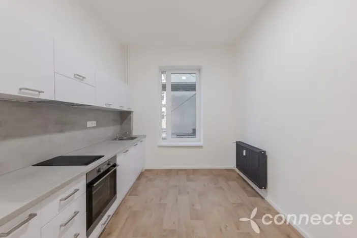 Pronájem bytu 2+1, Přerov - Přerov I-Město, Husova, 46 m2