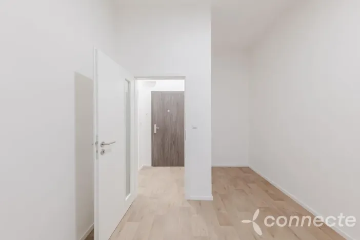 Pronájem bytu 2+1, Přerov - Přerov I-Město, Husova, 46 m2