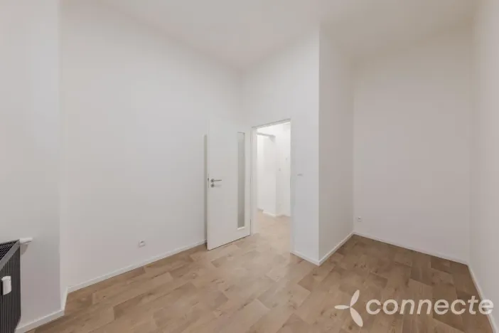 Pronájem bytu 2+1, Přerov - Přerov I-Město, Husova, 46 m2