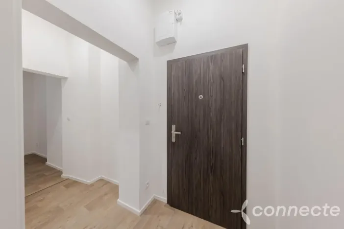 Pronájem bytu 2+1, Přerov - Přerov I-Město, Husova, 46 m2