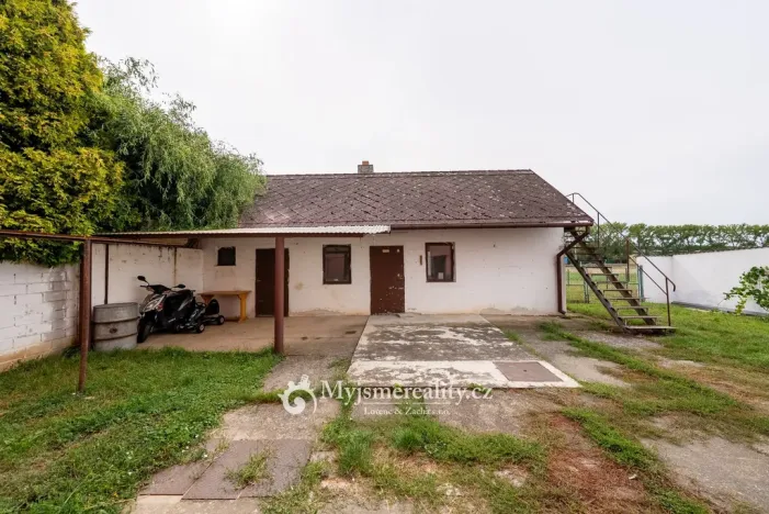 Prodej rodinného domu, Oleksovice, 176 m2