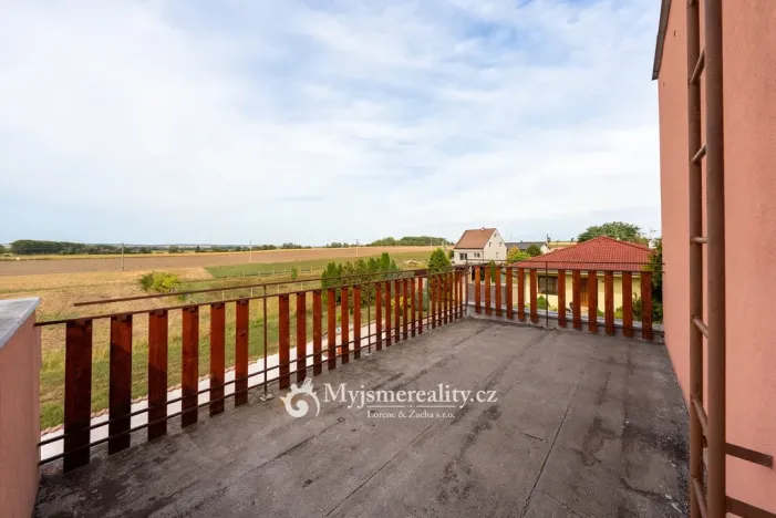 Prodej rodinného domu, Oleksovice, 176 m2
