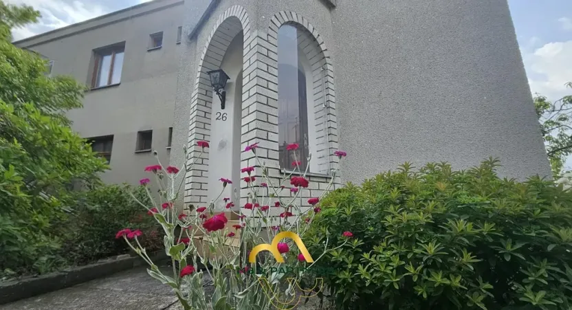 Prodej rodinného domu, Praha - Malešice, Rektorská, 240 m2