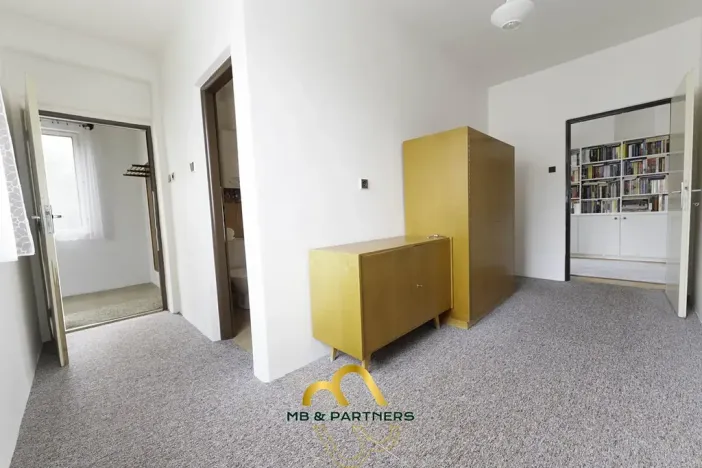 Prodej rodinného domu, Praha - Malešice, Rektorská, 240 m2