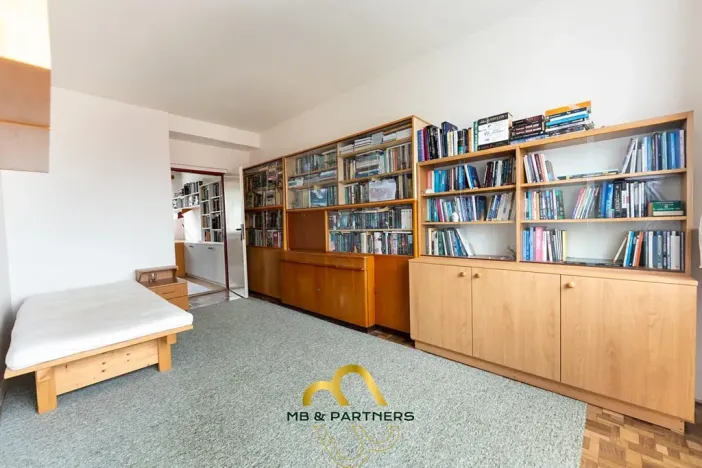 Prodej rodinného domu, Praha - Malešice, Rektorská, 240 m2