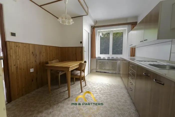 Prodej rodinného domu, Praha - Malešice, Rektorská, 240 m2