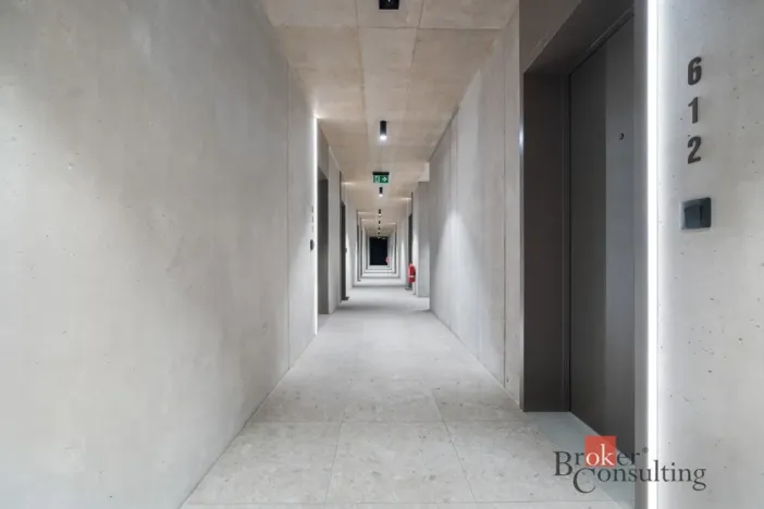 Prodej bytu 1+kk, Brno - Zábrdovice, Bratislavská, 24 m2