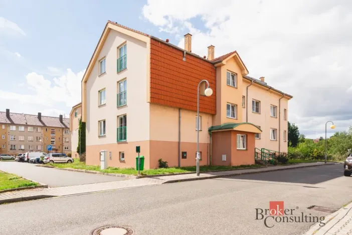 Prodej bytu 3+1, Chotěšov, Nová, 67 m2