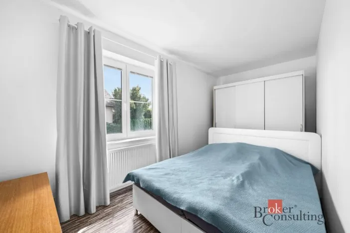 Prodej bytu 3+1, Chotěšov, Nová, 67 m2