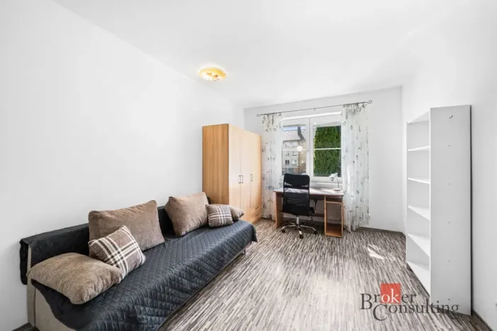 Prodej bytu 3+1, Chotěšov, Nová, 67 m2
