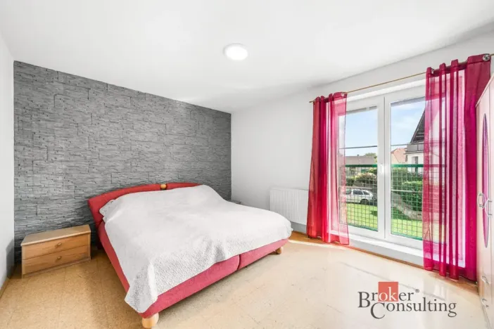 Prodej bytu 3+1, Chotěšov, Nová, 67 m2