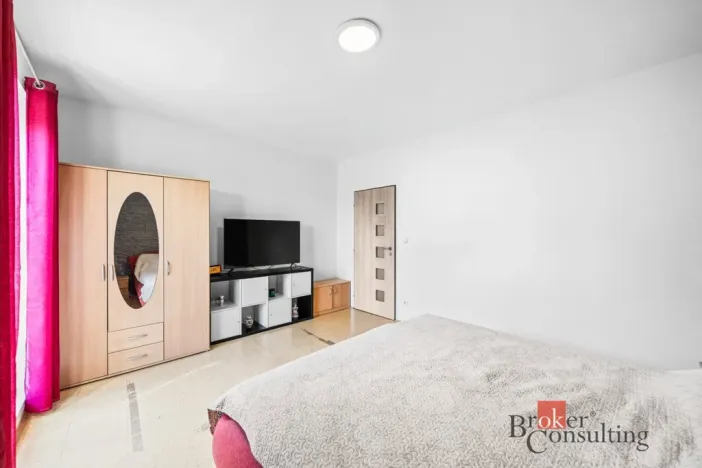 Prodej bytu 3+1, Chotěšov, Nová, 67 m2