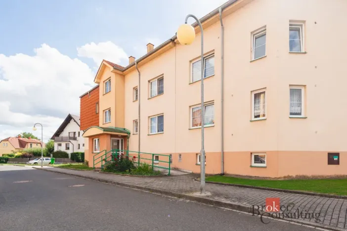 Prodej bytu 3+1, Chotěšov, Nová, 67 m2