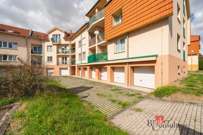 Prodej bytu 3+1, Chotěšov, Nová, 67 m2