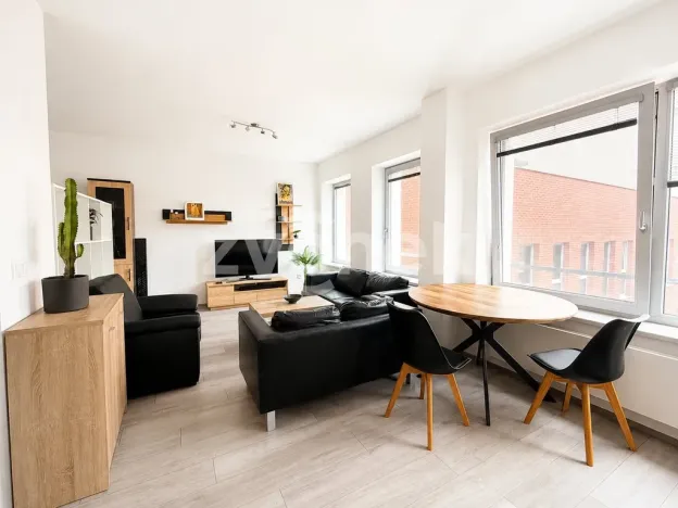 Prodej bytu 1+kk, Zlín, Lorencova, 43 m2
