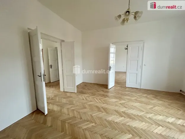 Pronájem bytu 2+1, Kolín - Kolín IV, Královská cesta, 84 m2