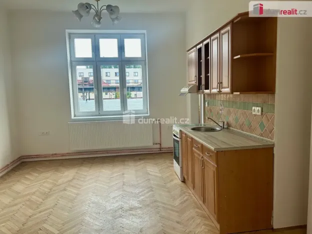 Pronájem bytu 2+1, Kolín - Kolín IV, Královská cesta, 84 m2